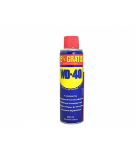 Spray wielofunkcyjny WD-40 250ml LXCH240