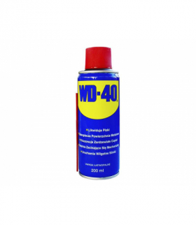 Spray wielofunkcyjny WD-40 200ml LXCH013