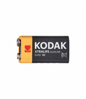 BateriA XTRALIFE Alkaline K9V LR9, 1 szt. Kodak 30952010
