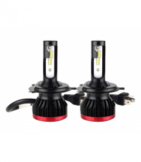 Żarówki samochodowe LED Headlight Amio BF Series H4. LX02241