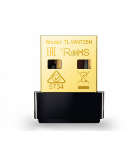 TP-LINK TL-WN725N karta sieciowa. LXWN725N