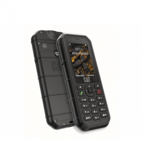 TELEFON GSM CAT B26 HARD LXCAT/B26