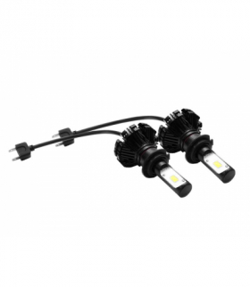 Żarówki LED headlight CX Series NSSC HB4 9006, kpl 2szt. AMIO LX01079