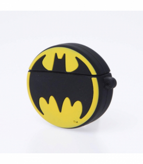 Słuchawki bluetooth TWS Logo TFO Batman GSM176119