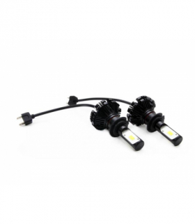 Żarówki LED headlight CX Series NSSC H7 kpl 2szt. AMIO LX01074