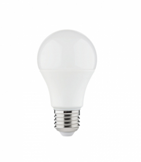 Źródło światła, żarówka LED IQ-LED A60 7,8W-CW Zimna Kanlux 36678
