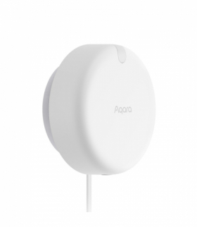 Aqara Presence Sensor FP2 Czujnik obecności Wi-Fi 2,4GHz, Bluetooth 4.2, zasięg 5m, 120 stopni, IPX5 AQARA PS-S02D