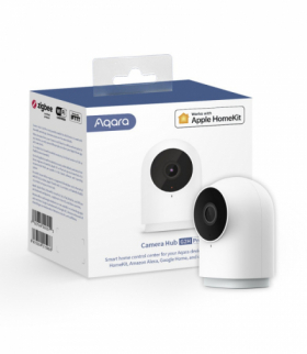 Aqara G2H Pro Camera Hub Kamera IP 1080p, Zigbee, CH-C01 AQARA CH-C01