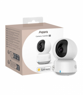 Aqara E1 Kamera IP 1296p, Wi-Fi, Bluetooth, CH-C01E AQARA CH-C01E