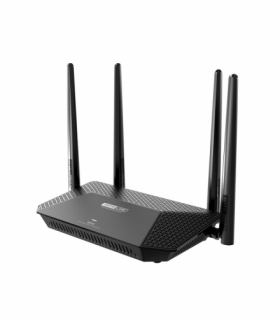 Totolink X2000R Router WiFi WiFi6 AX1500 Dual Band, 5x RJ45 1000Mb/s TOTOLINK X2000R