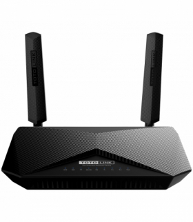 Totolink LR1200 Router WiFi AC1200 Dual Band, 4G LTE, 5x RJ45 100Mb/s, 1x SIM TOTOLINK LR1200