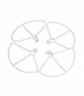 Fimi X8 SE 2022 Osłony śmigieł Białe, komplet, do drona Fimi X8 SE 2022 FIMI FIMI X8 SE GUARD WHITE