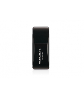 Mercusys MW300UM Adapter USB 300 Mbps MERCUSYS MW300UM(EU)