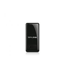 TP-Link TL-WN823N Adapter WiFi USB N300, 2,4GHz TP-LINK TL-WN823N