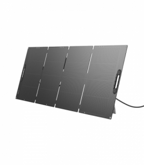 Extralink EPS-200W Składany panel słoneczny do Power Station, stacji zasilania EXTRALINK EX.32695