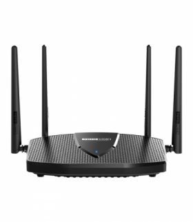 Totolink X6000R Router WiFi WiFi6 AX3000 Dual Band, 5x RJ45 1000Mb/s TOTOLINK X6000R