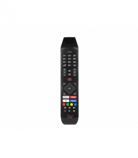 Pilot do TV LCD Hitachi RC43140 Netflix, Youtube LAMEX LXP43140