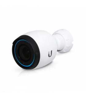 Ubiquiti UVC-G4-PRO Kamera IP Unifi Video Camera, 4K, 50 fps, Zoom optyczny, 1x RJ45 1000Mb/s UBIQUITI UVC-G4-PRO