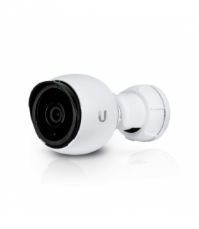 Ubiquiti UVC-G4-BULLET Kamera IP Unifi Video Camera, 1440P, 24 fps, 1x RJ45 1000Mb/s UBIQUITI UVC-G4-BULLET