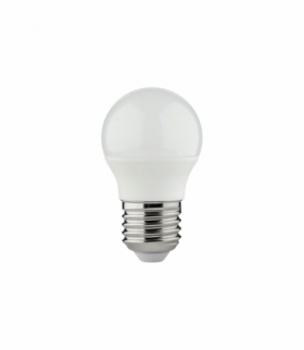 Źródło światła LED IQ-LED G45E27 5,9W-WW biały E27 Kanlux 36697