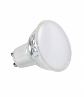 Źródło światła LED IQ-LED GU10 4,9W-WW biały GU10 Kanlux 35256