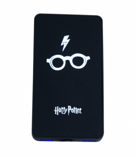 Harry Potter power bank 6000 mAh Light-Up TFO GSM176112