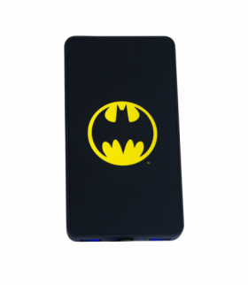 Batman power bank 6000 mAh Light-Up Batman Logo TFO GSM176121
