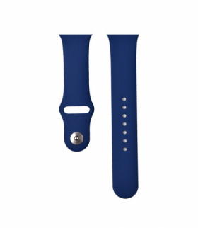 Devia pasek Deluxe Sport do Apple Watch 49mm/ 45mm/ 44mm/ 42mm blue horizon TFO BRA007484