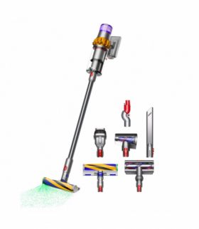 DYSON ODKURZACZ V15 DETECT ABSOLUTE VACUUM CLEANER