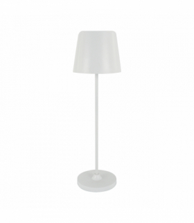 Lampka stołowa SMD LED TOGA LED WHITE CCT biały Struhm 04367