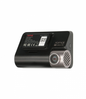 70mai Dash Cam A800S Rejestrator samochodowy Rozdzielczość 4K, GPS, WiFi 70MAI A800S
