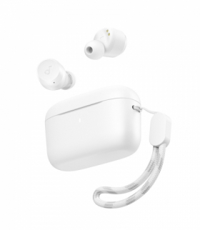 Anker słuchawki bezprzewodowe Soundcore A25i białe TFO BRA100471
