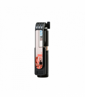 XO selfie stick Bluetooth tripod SS10 czarny 80cm TFO GSM175601