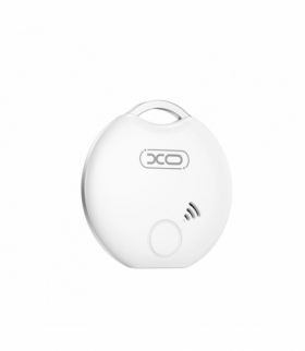 XO Lokalizator Bluetooth LP01 biały TFO GSM177906