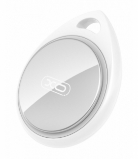 XO Lokalizator Bluetooth LP02 biały TFO GSM177907