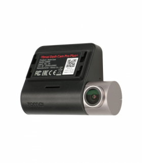 70mai Dash Cam Pro Plus+ Set (A500S+RC06) Rejestrator samochodowy Rozdzielczość 2.7K, GPS, WiFi 70MAI A500S-1