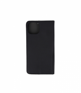 Etui Smart Magnet do iPhone 13 6,1" czarne TFO GSM110819