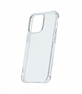 Nakładka Anti Shock 1,5 mm do iPhone 13 Pro 6,1" transparentna TFO GSM110279
