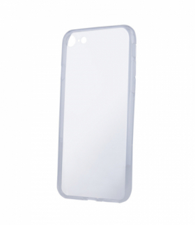 Nakładka Slim 1 mm do iPhone 13 Pro Max 6,7" transparentna TFO GSM110281