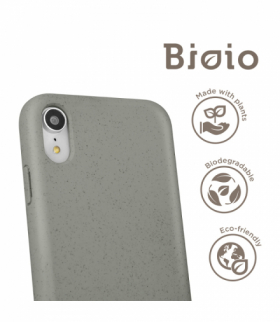 Nakładka Forever do iPhone 11 zielona TFO Bioio GSM095176