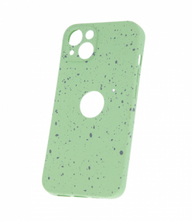 Nakładka Granite do iPhone 14 Pro Max 6,7" jasny zielony TFO TFO GSM169770