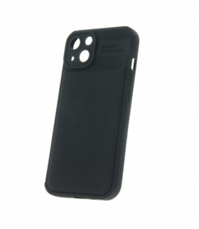 Nakładka Honeycomb do Xiaomi Redmi Note 9s / 9 Pro / 9 Pro Max czarna TFO TFO GSM172758
