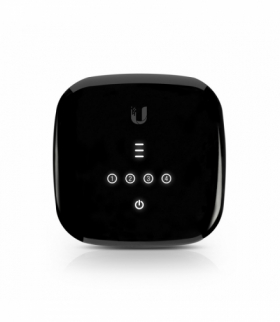 Ubiquiti UF-WIFI ONT UFiber, WiFi 300Mb/s, 1x GPON, 4x RJ45 1000Mb/s UBIQUITI UF-WIFI-EU