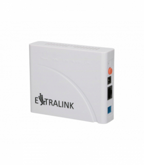 Extralink Elara ONT 1x GPON, 1x RJ45 1000Mb/s EXTRALINK EX.18419