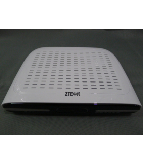 ZXA10 F660 ONT WiFi, 1x GPON, 4x RJ45 1000Mb/s, 2x POTS, 2x USB ZTE ZTE ZXA10 F660 4GE SC/APC