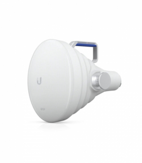 Ubiquiti UISP Horn Antena sektorowa PtMP, 30°, 5 - 7 GHz, 19.5 dBi UBIQUITI UISP-HORN