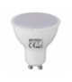 Lampa z diodami SMD LED PLUS LED-8 GU10 8W 4000K 03173