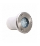 Oprawa dogruntowa LED SAFIR HL940L WHITE IDEUS 01470