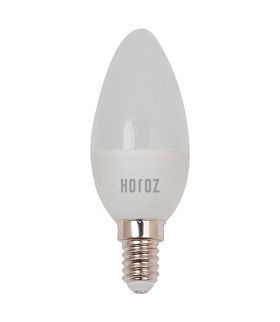 Lampa z diodami SMD LED ULTRA-4 HL4360L 3,5W 6400K IDEUS 02577