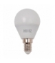 Lampa z diodami SMD LED ELITE-4 HL4380L 3,5W E14 3000K IDEUS 02580